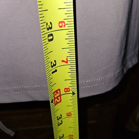 Light Purple Backless Party Dress M – Tie-Back Sexy Party / Date Night Mini New - Picture 10 of 10